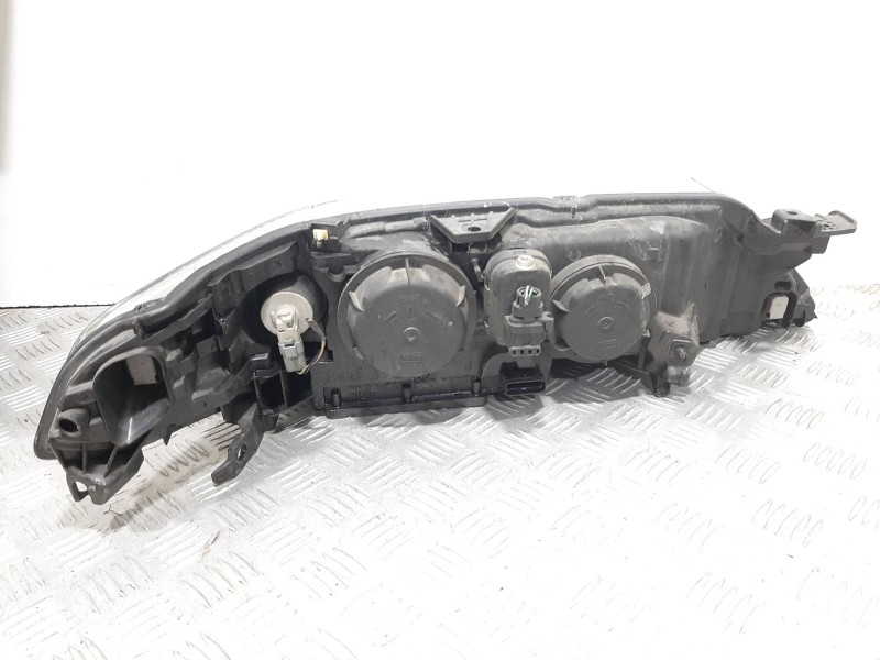 Recambio de faro izquierdo para renault laguna ii (bg0) authentique referencia OEM IAM   
