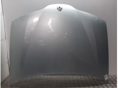 Recambio de capot para renault laguna ii (bg0) authentique referencia OEM IAM  GRIS 