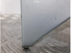 Recambio de capot para renault laguna ii (bg0) authentique referencia OEM IAM  GRIS  2