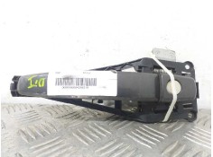 Recambio de maneta exterior delantera izquierda para opel vectra c berlina referencia OEM IAM   