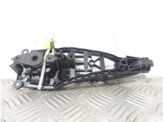 Recambio de maneta exterior delantera izquierda para opel vectra c berlina referencia OEM IAM    2