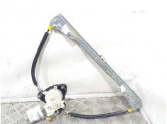 Recambio de elevalunas delantero derecho para renault clio ii fase ii (b/cb0) referencia OEM IAM 0130822019 2 PINES 