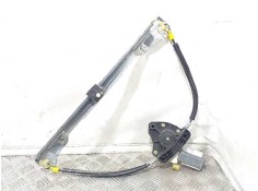 Recambio de elevalunas delantero derecho para renault clio ii fase ii (b/cb0) referencia OEM IAM 0130822019 2 PINES  2