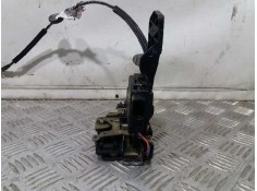Recambio de cerradura puerta delantera derecha para volkswagen passat berlina (3b3) referencia OEM IAM 3B0837868 8 PINES  2