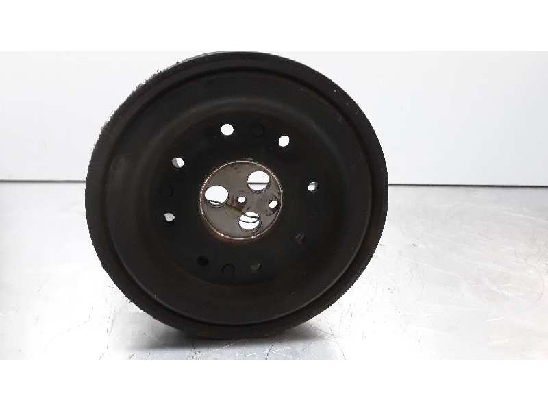 Recambio de polea cigueñal para citroën xsara picasso 1.6 exclusive referencia OEM IAM   