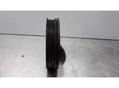 Recambio de polea cigueñal para citroën xsara picasso 1.6 exclusive referencia OEM IAM    2