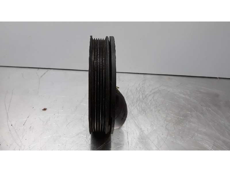 Recambio de polea cigueñal para citroën xsara picasso 1.6 exclusive referencia OEM IAM   
