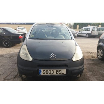 CITROËN C3 PLURIEL