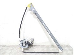 Recambio de elevalunas delantero izquierdo para renault megane i scenic (ja0) 1.9 d kaleido referencia OEM IAM 7700838592  