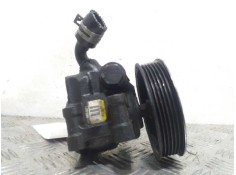 Recambio de bomba direccion para ford fiesta (cbk) ambiente referencia OEM IAM R6X8A   2