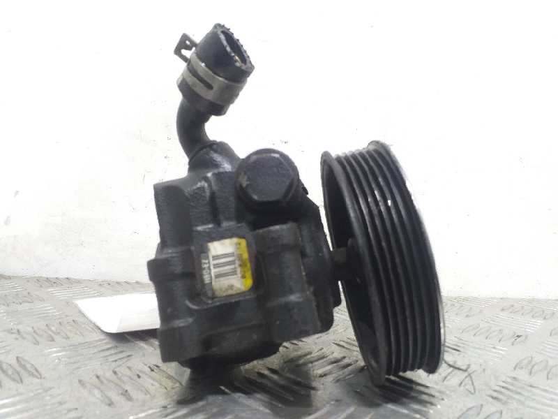 Recambio de bomba direccion para ford fiesta (cbk) ambiente referencia OEM IAM R6X8A  