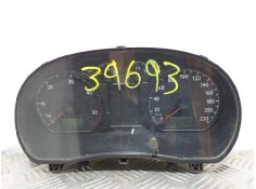 Recambio de cuadro instrumentos para volkswagen polo (9n1) match referencia OEM IAM   