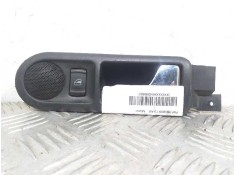 Recambio de maneta interior trasera derecha para volkswagen passat berlina (3b2) referencia OEM IAM 3B0839114AK