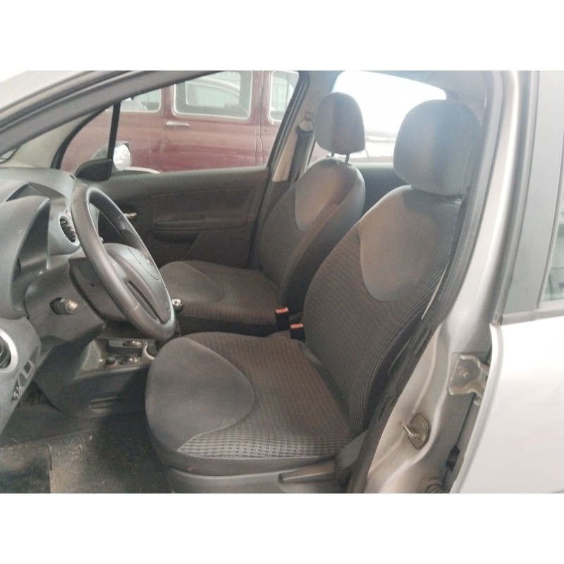 CITROËN C3 I (FC_, FN_) - imagen 3