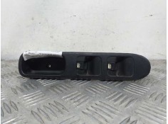 Recambio de mando elevalunas delantero izquierdo para peugeot 307 break/sw (s2) referencia OEM IAM PA6615FV  