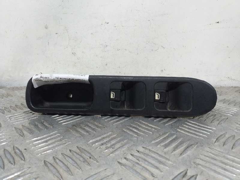 Recambio de mando elevalunas delantero izquierdo para peugeot 307 break/sw (s2) referencia OEM IAM PA6615FV  