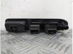 Recambio de mando elevalunas delantero izquierdo para peugeot 307 break/sw (s2) referencia OEM IAM PA6615FV   2