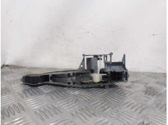 Recambio de maneta exterior porton para citroën jumpy referencia OEM IAM 1199D4   2