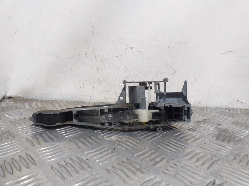 Recambio de maneta exterior porton para citroën jumpy referencia OEM IAM 1199D4  