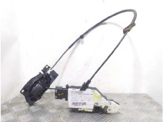 Recambio de cerradura puerta delantera derecha para peugeot 207 referencia OEM IAM 24094158  