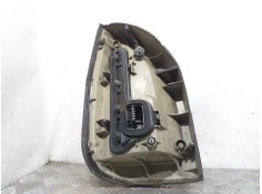 Recambio de piloto trasero derecho para opel zafira a elegance referencia OEM IAM    2