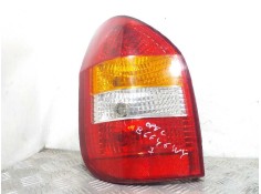 Recambio de piloto trasero izquierdo para opel zafira a elegance referencia OEM IAM   