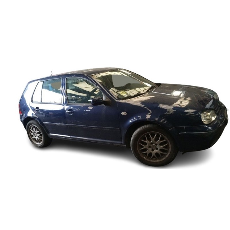 VOLKSWAGEN GOLF IV VARIANT (1J5) - imagen 3