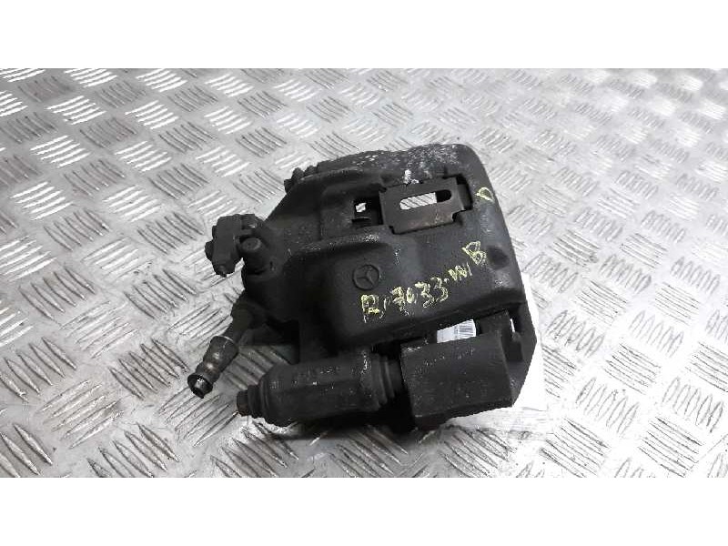 Recambio de pinza freno delantera derecha para mercedes-benz vito marco polo (638) 112 cdi referencia OEM IAM   
