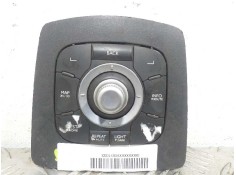 Recambio de sistema navegacion gps para renault scenic iii dynamique referencia OEM IAM 253B00345R  