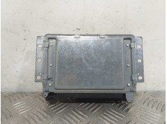 Recambio de centralita cambio automatico para peugeot 407 st confort pack referencia OEM IAM 0260002923 9656615480  2