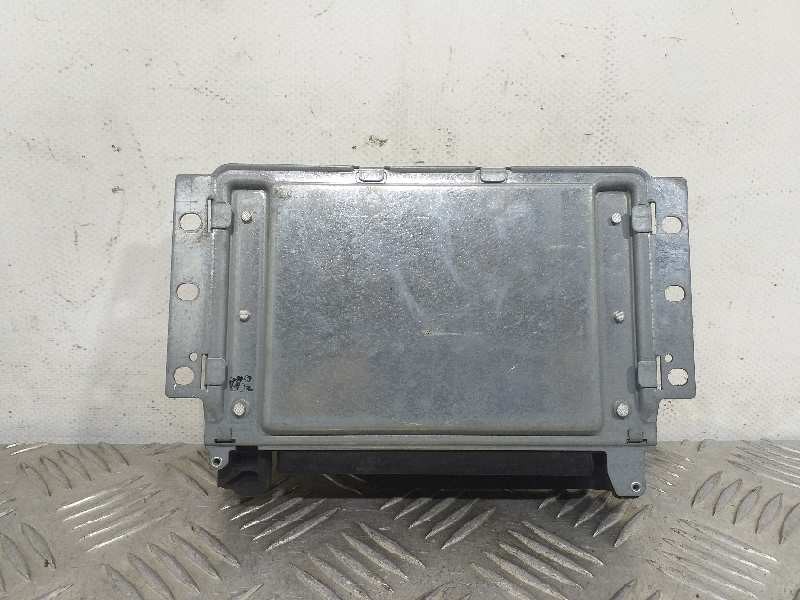 Recambio de centralita cambio automatico para peugeot 407 st confort pack referencia OEM IAM 0260002923 9656615480 