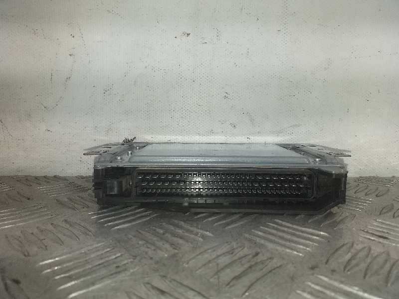 Recambio de centralita cambio automatico para peugeot 407 st confort pack referencia OEM IAM 0260002923 9656615480 