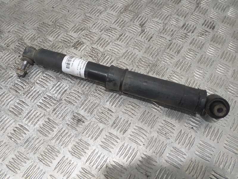 Recambio de amortiguador trasero derecho para renault megane ii berlina 5p referencia OEM IAM 03061000833B  