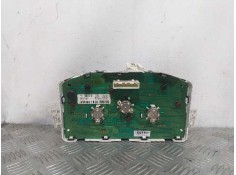 Recambio de cuadro instrumentos para nissan micra (k12e) acenta referencia OEM IAM 2Y06544   2