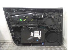 Recambio de tapizado delantero derecho para seat leon st (5f8) x-perience 4drive referencia OEM IAM 137223   2