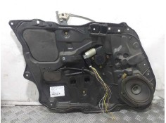 Recambio de elevalunas delantero izquierdo para mazda 3 berlina (bk) referencia OEM IAM BP4K5997X  