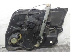 Recambio de elevalunas delantero izquierdo para mazda 3 berlina (bk) referencia OEM IAM BP4K5997X   2