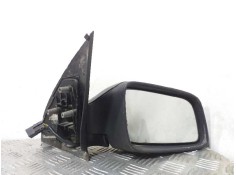 Recambio de retrovisor derecho para opel astra g berlina club referencia OEM IAM  ELECTRICO NEGRO