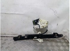 Recambio de elevalunas trasero derecho para seat altea (5p1) referencia OEM IAM 5P0839402  