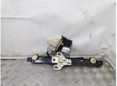 Recambio de elevalunas trasero derecho para seat altea (5p1) referencia OEM IAM 5P0839402   2