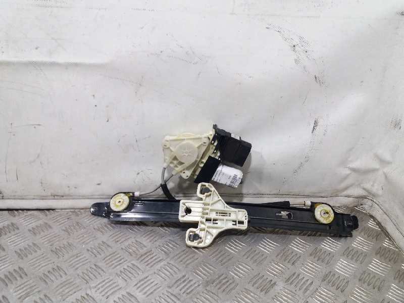 Recambio de elevalunas trasero derecho para seat altea (5p1) referencia OEM IAM 5P0839402  