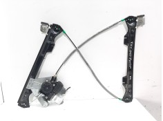 Recambio de elevalunas delantero derecho para jaguar x-type 2.0 d classic referencia OEM IAM