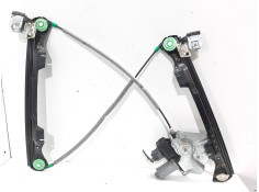 Recambio de elevalunas delantero derecho para jaguar x-type 2.0 d classic referencia OEM IAM    2