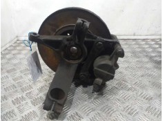 Recambio de mangueta delantera izquierda para renault scenic ii referencia OEM IAM   