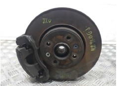 Recambio de mangueta delantera izquierda para renault scenic ii referencia OEM IAM    2