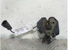 Recambio de cerradura capot para volvo v70 familiar referencia OEM IAM 9483765 2 PINES