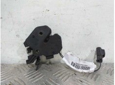 Recambio de cerradura capot para volvo v70 familiar referencia OEM IAM 9483765 2 PINES  2