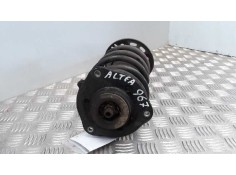 Recambio de amortiguador delantero izquierdo para seat altea xl (5p5) sport referencia OEM IAM    2