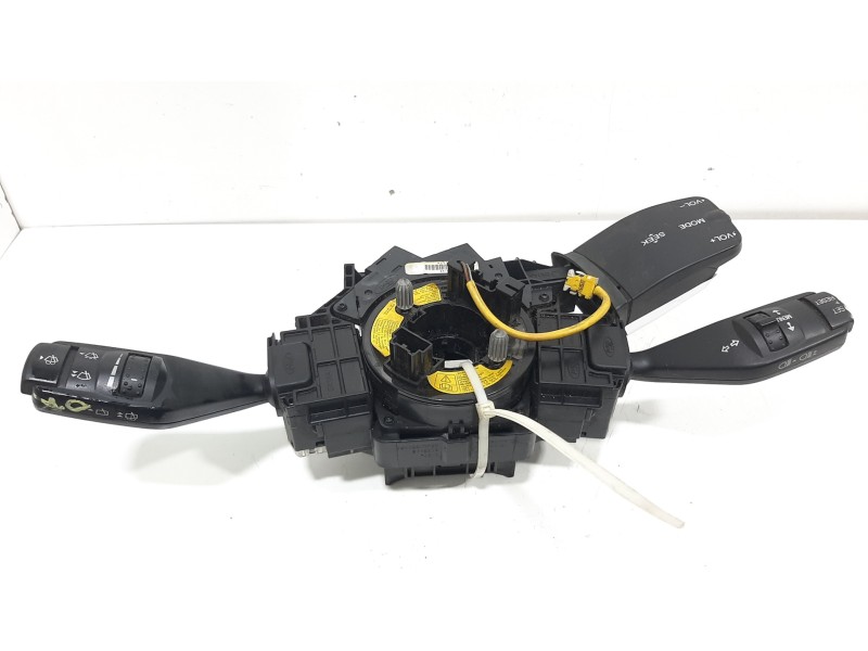Recambio de mando multifuncion para ford focus c-max (cap) ghia (d) referencia OEM IAM 4M5T13N064FH 4M5T14A664AB 