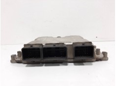 Recambio de centralita motor uce para citroën xsara picasso 2.0 hdi referencia OEM IAM 0281010996 9646774280 